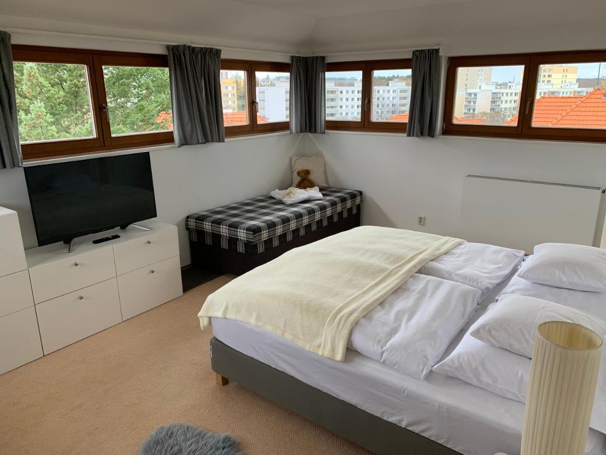 Residence Sarka Top - Prague — Fotky 3
