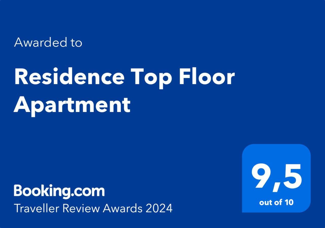 Residence Sarka Top - Prague, Prague