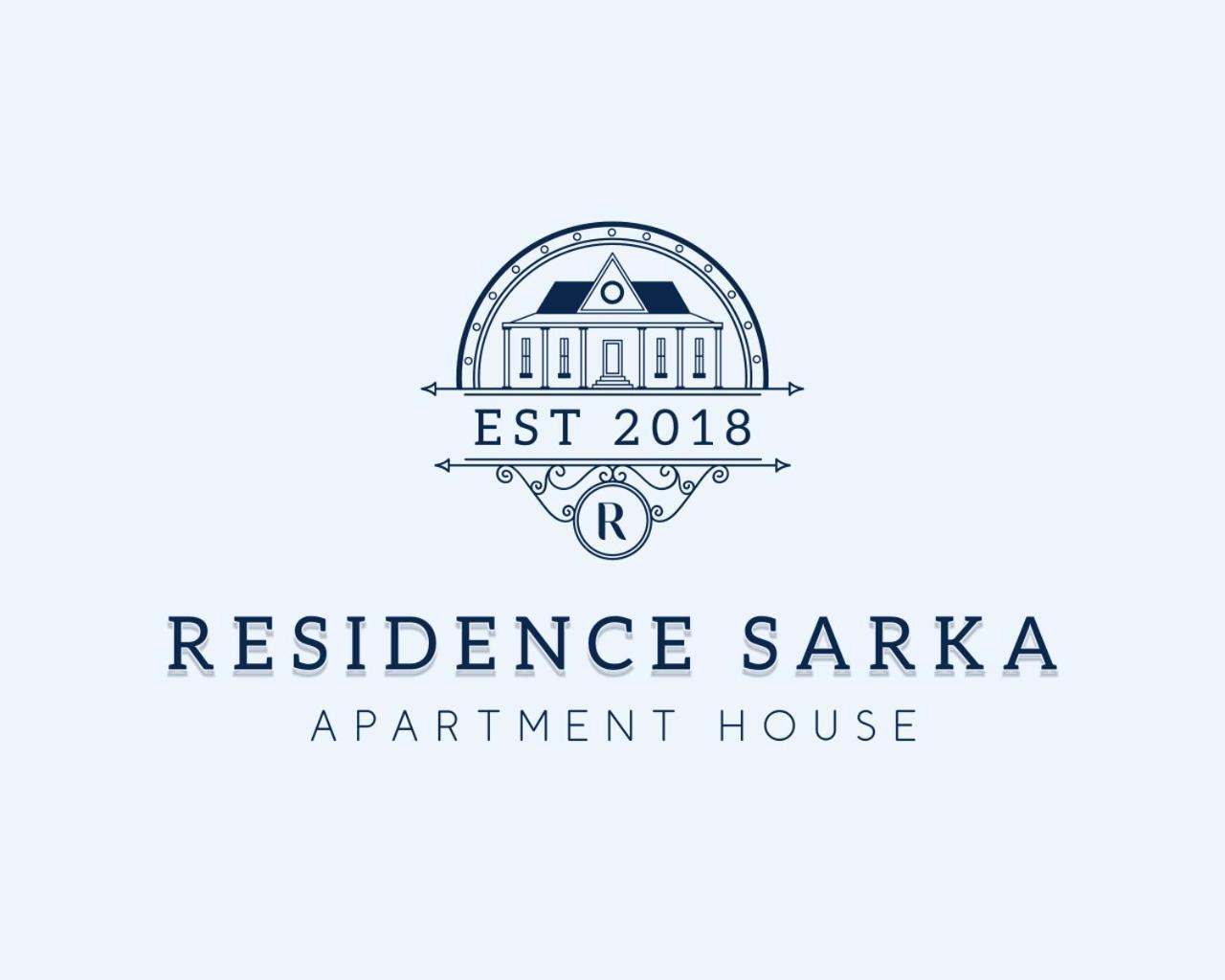 Residence Sarka Top - Prague — Fotky 1