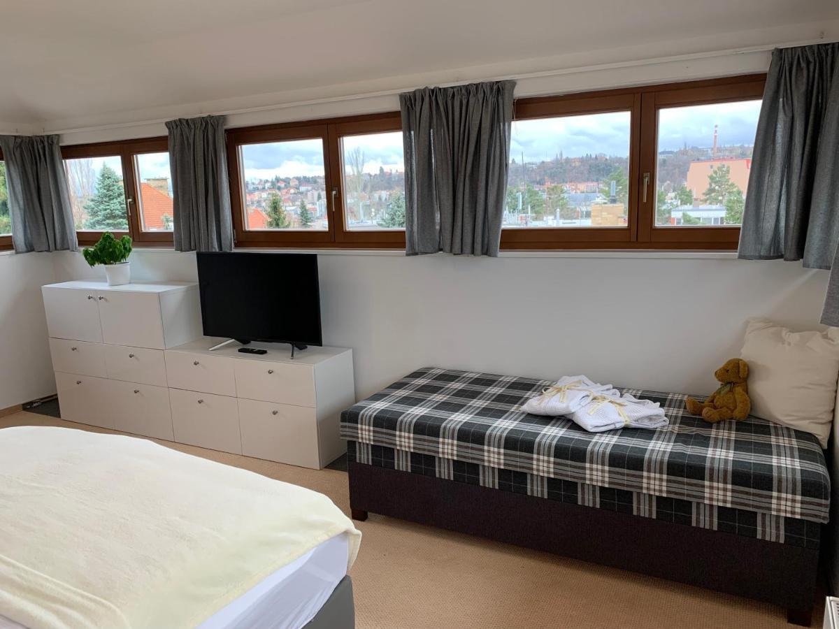 Residence Sarka Top - Prague — Fotky 2